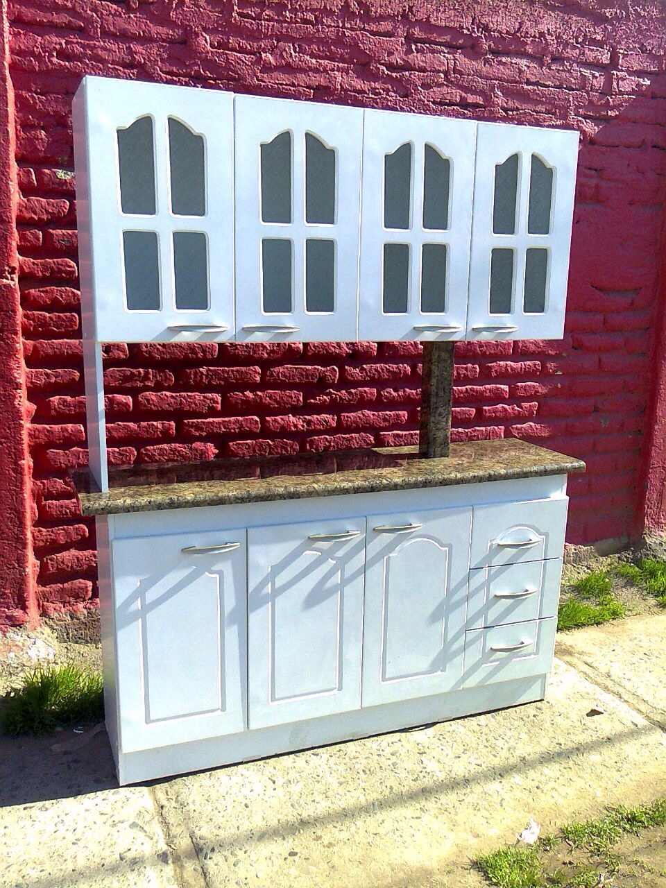 muebles de cocina - Álbumes de Fotos - Avila Hogar